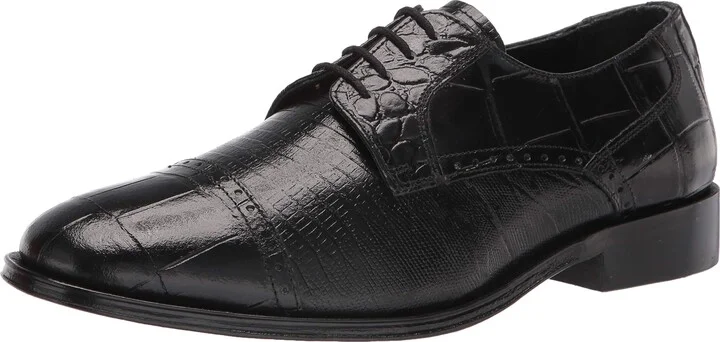 Giorgio Brutini Men's 210081 Oxford