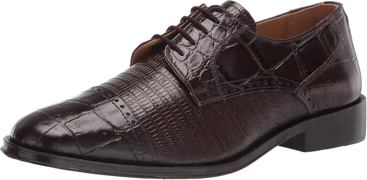 Giorgio Brutini Men's 210082 Oxford