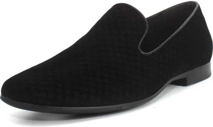 Giorgio Brutini Mens Cloak Black 13 D - Medium