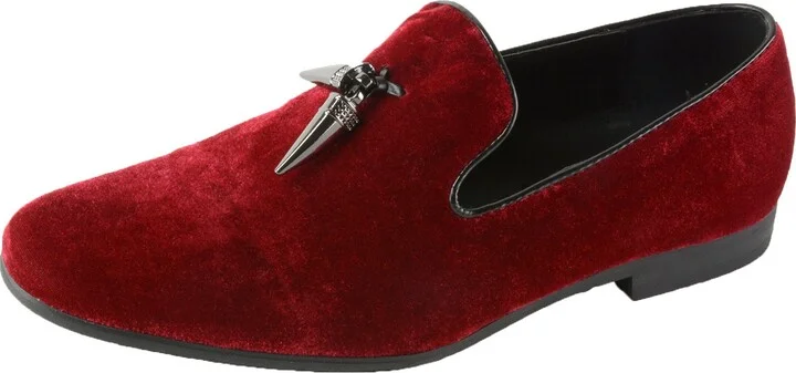 Giorgio Brutini Men's G-17635 Slip-On Loafer
