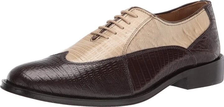 Chocolate/Beige