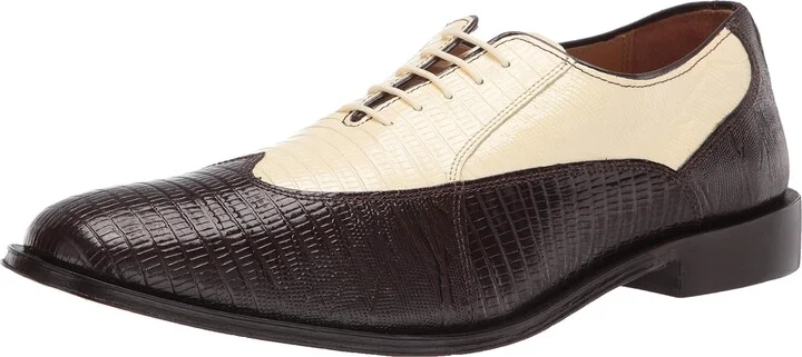 Choco Brown/Bone