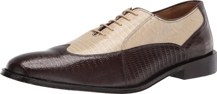 Giorgio Brutini Men's G-21007 Oxford