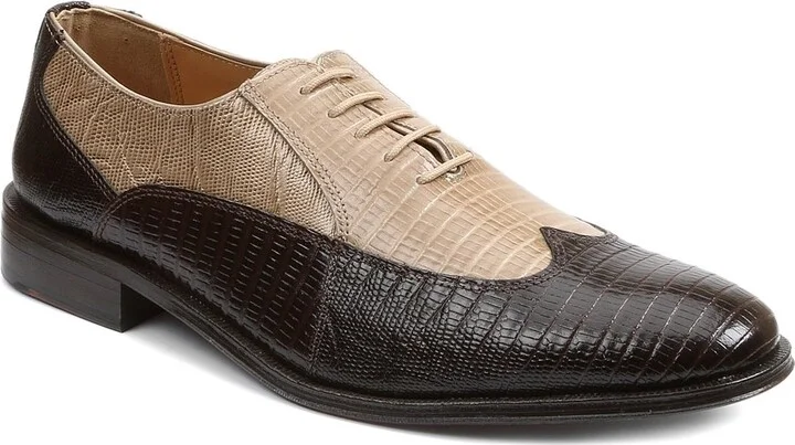 Giorgio Brutini Men's G-21007 Oxford