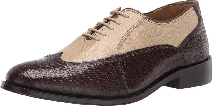 Giorgio Brutini Men's G-21007 Oxford