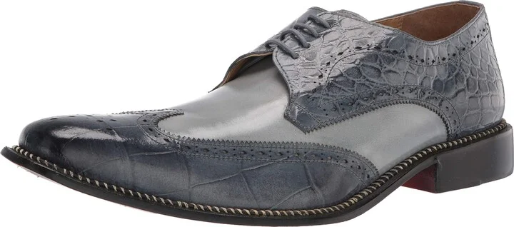 Giorgio Brutini Men's G-21085 Oxford
