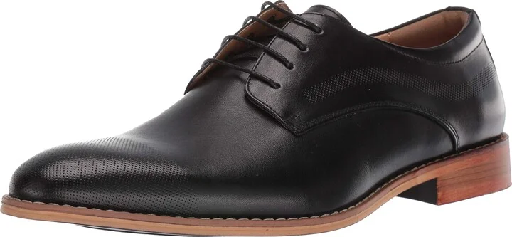 Giorgio Brutini Mens Tappen Black 11.5 D (M)