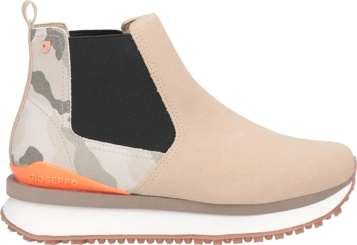 Gioseppo Woman Ankle boots - Image 3
