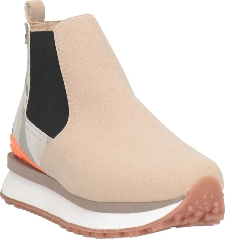 Gioseppo Woman Ankle boots - Image 4