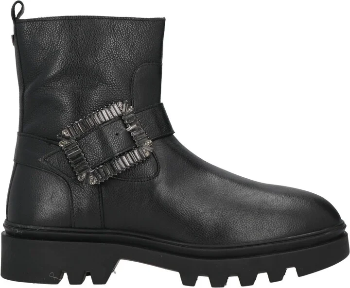 Gioseppo Woman Ankle boots - Image 3