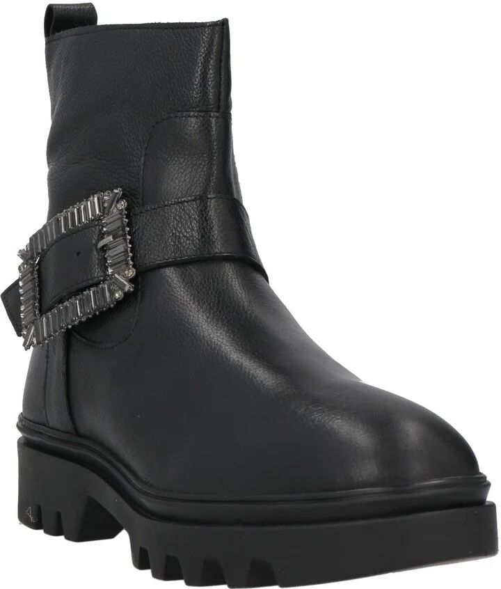 Gioseppo Woman Ankle boots - Image 4