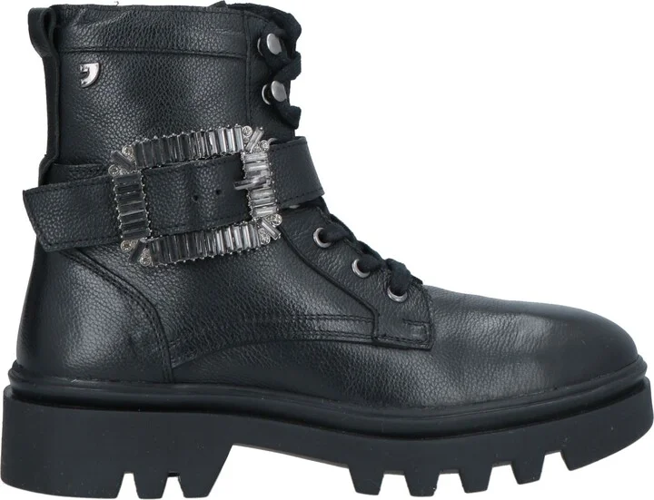 Gioseppo Woman Ankle boots - Image 3