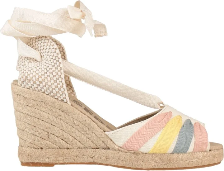 Gioseppo Woman Espadrilles - Image 3