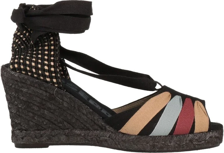 Gioseppo Woman Espadrilles - Image 3