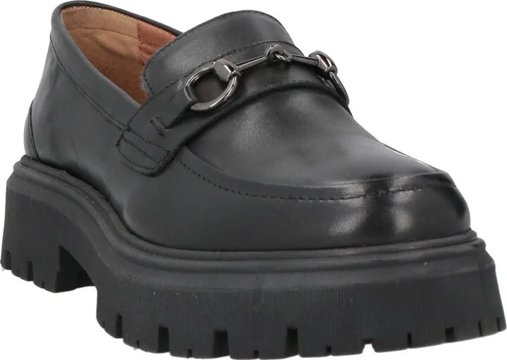 Gioseppo Woman Loafers - Image 4