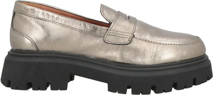 Gioseppo Woman Loafers - Image 3
