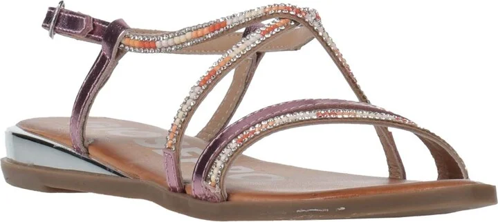 Gioseppo Woman Sandals - Image 4
