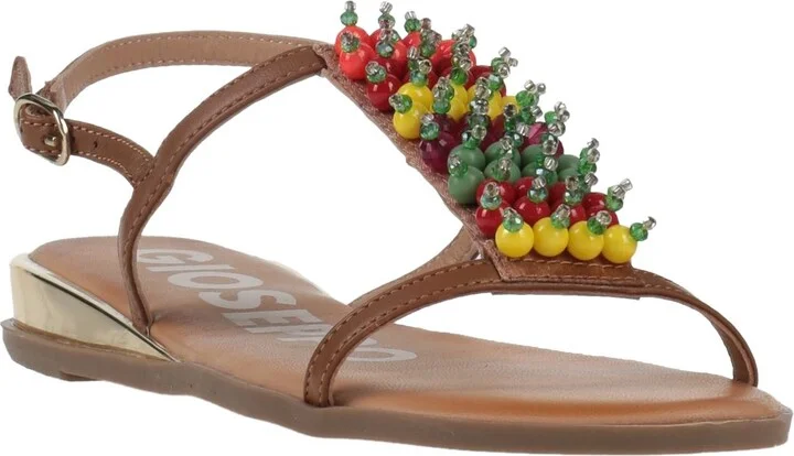 Gioseppo Woman Sandals - Image 4