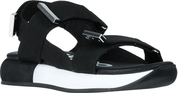 Gioseppo Woman Sandals - Image 4