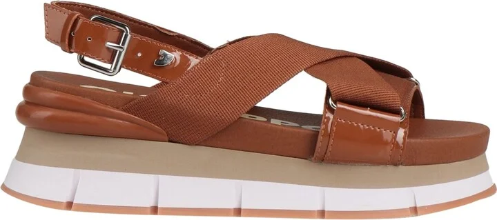 Gioseppo Woman Sandals - Image 3
