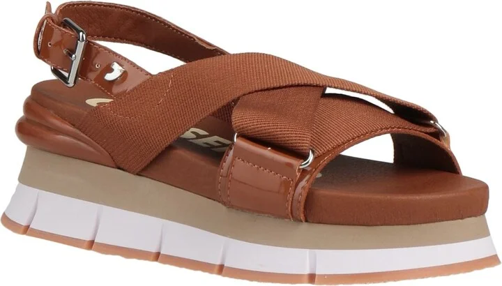 Gioseppo Woman Sandals - Image 4