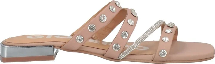 Gioseppo Woman Sandals - Image 3