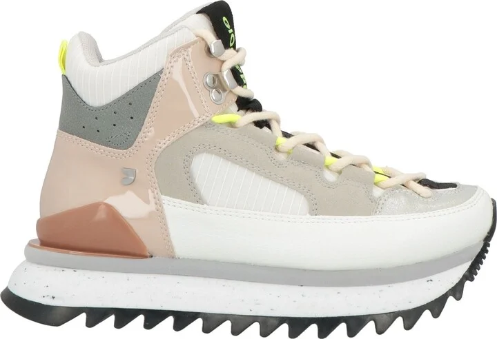 Gioseppo Woman Sneakers - Image 3