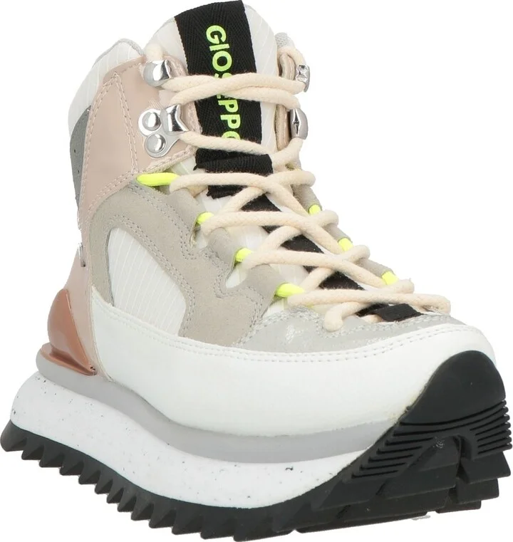 Gioseppo Woman Sneakers - Image 4