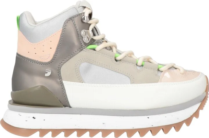 Gioseppo Woman Sneakers - Image 3