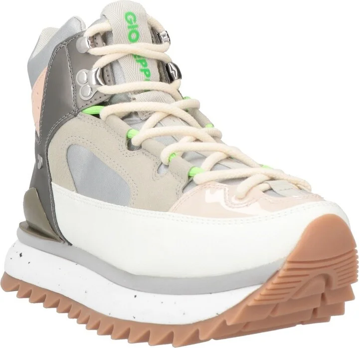 Gioseppo Woman Sneakers - Image 4