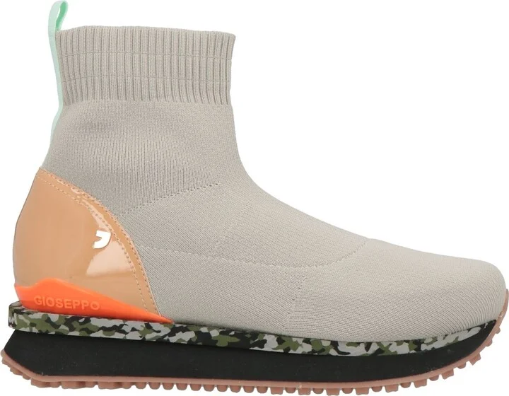 Gioseppo Woman Sneakers - Image 3