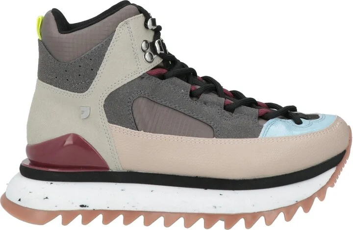 Gioseppo Woman Sneakers - Image 3