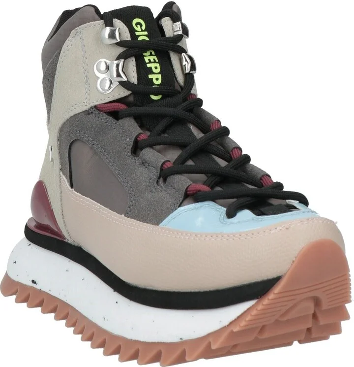 Gioseppo Woman Sneakers - Image 4