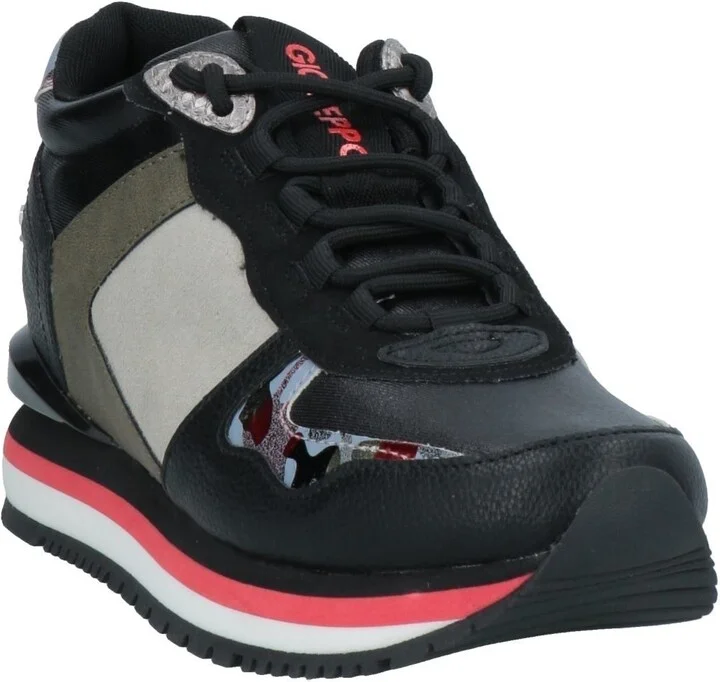 Gioseppo Woman Sneakers - Image 4