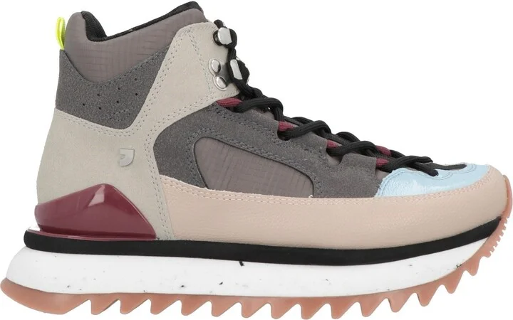 Gioseppo Woman Sneakers - Image 3