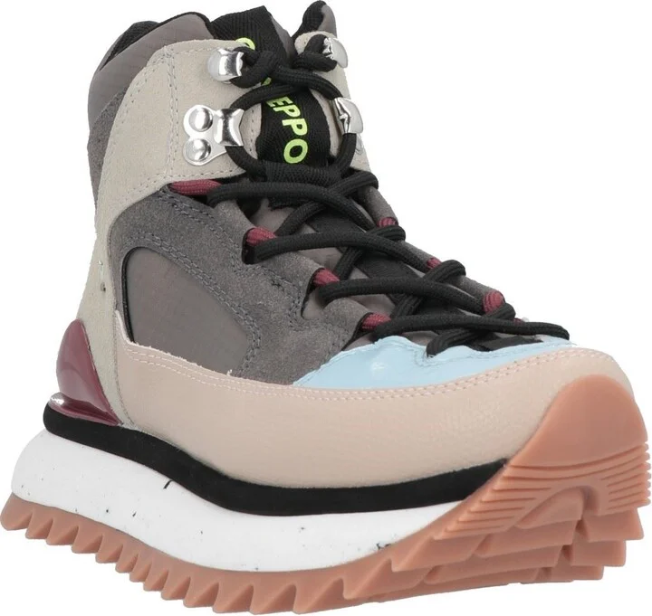 Gioseppo Woman Sneakers - Image 4