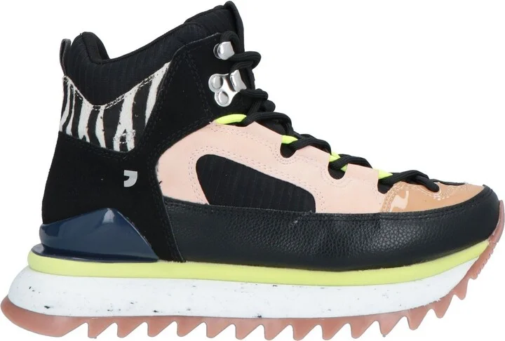 Gioseppo Woman Sneakers - Image 3