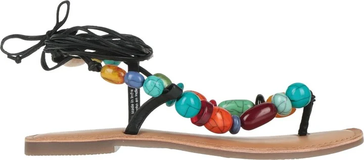 Gioseppo Woman Thong sandal - Image 3
