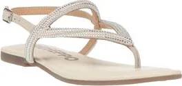 Gioseppo Woman Thong sandal - Image 2