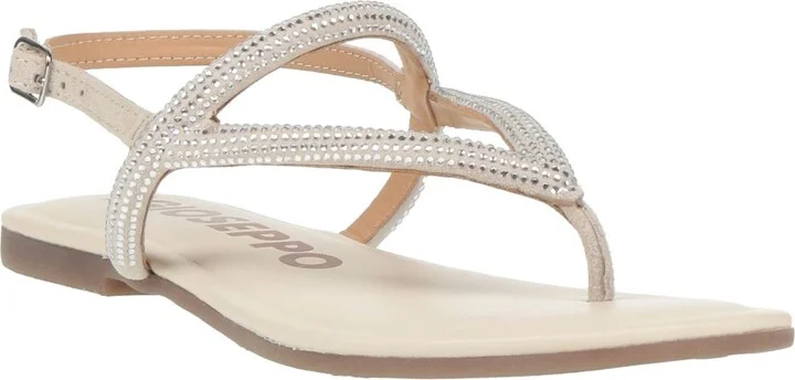 Gioseppo Woman Thong sandal - Image 4