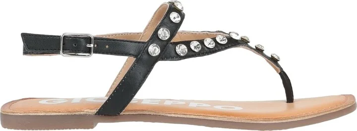 Gioseppo Woman Thong sandal - Image 3