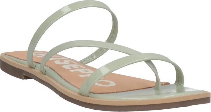Gioseppo Woman Thong sandal - Image 4