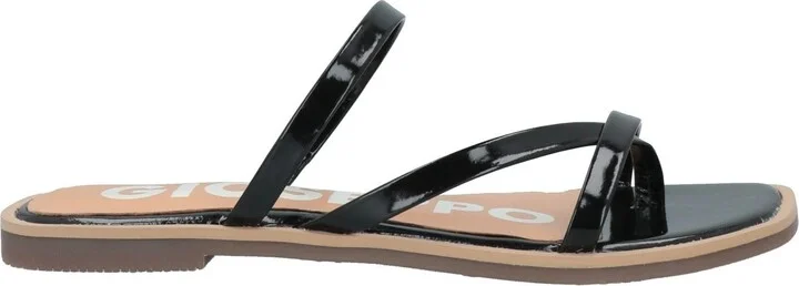 Gioseppo Woman Thong sandal - Image 6