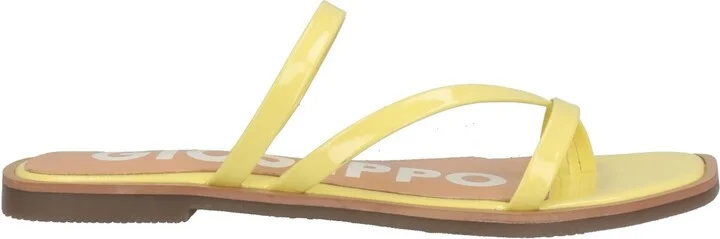 Gioseppo Woman Thong sandal - Image 9