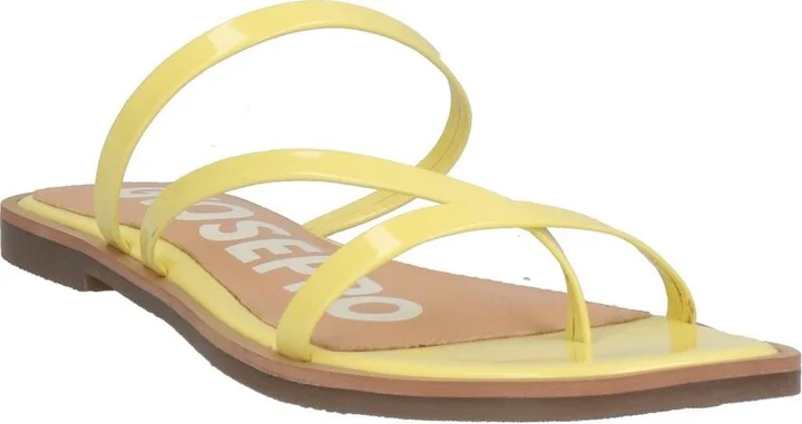 Gioseppo Woman Thong sandal - Image 10