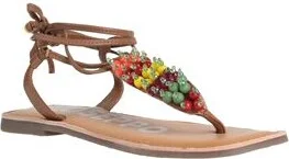 Gioseppo Woman Thong sandal - Image 2