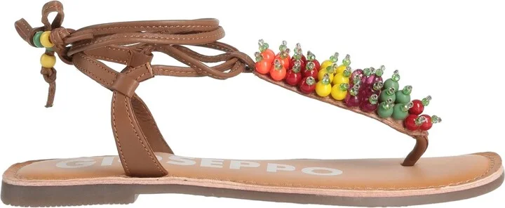 Gioseppo Woman Thong sandal - Image 3