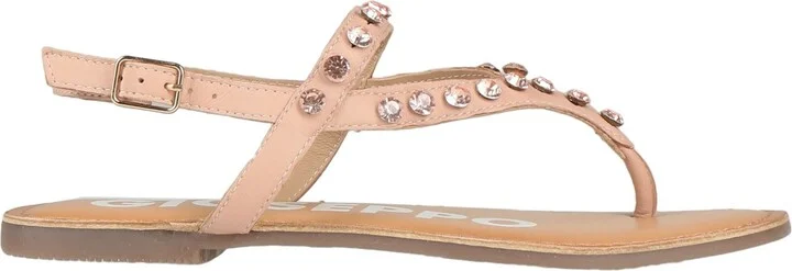 Gioseppo Woman Thong sandal - Image 3