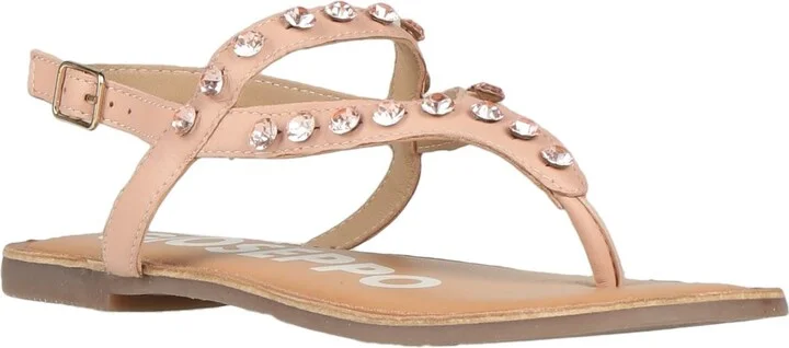 Gioseppo Woman Thong sandal - Image 4