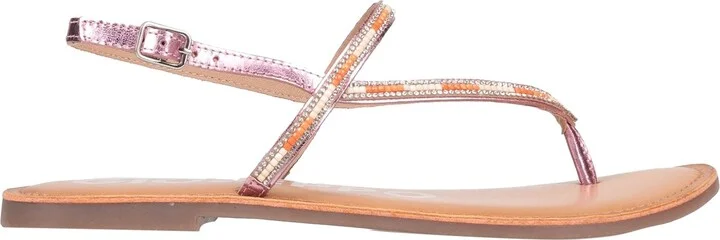 Gioseppo Woman Thong sandal - Image 3